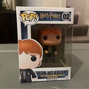 Ron Weasley Funko POP!
